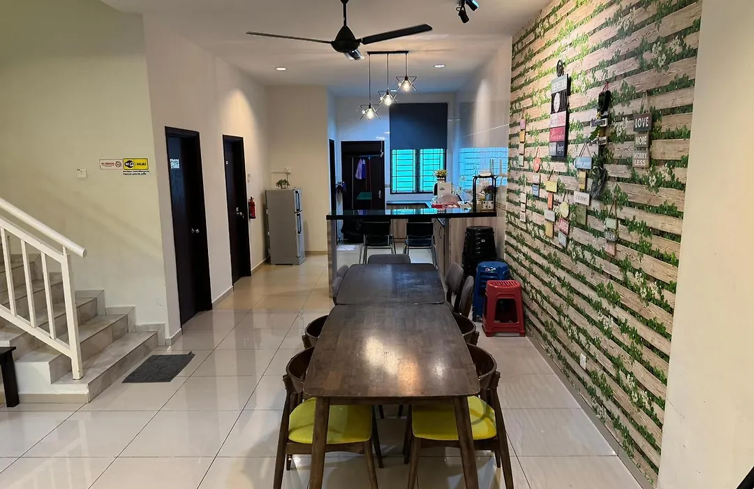Jonker 88 Homestay Melaka-1