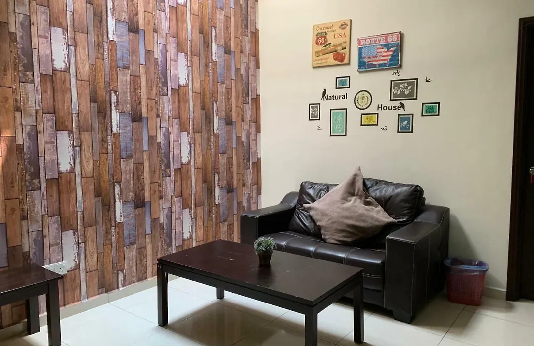 Jonker 88 Homestay Melaka-1