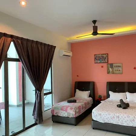 Jonker 88 Homestay Melaka-3